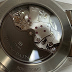 Blancpain Fifty fathoms 43.60 millimeters 5200-1110-70B