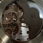 Blancpain Fifty fathoms 43.60 millimeters 5200-1110-70B