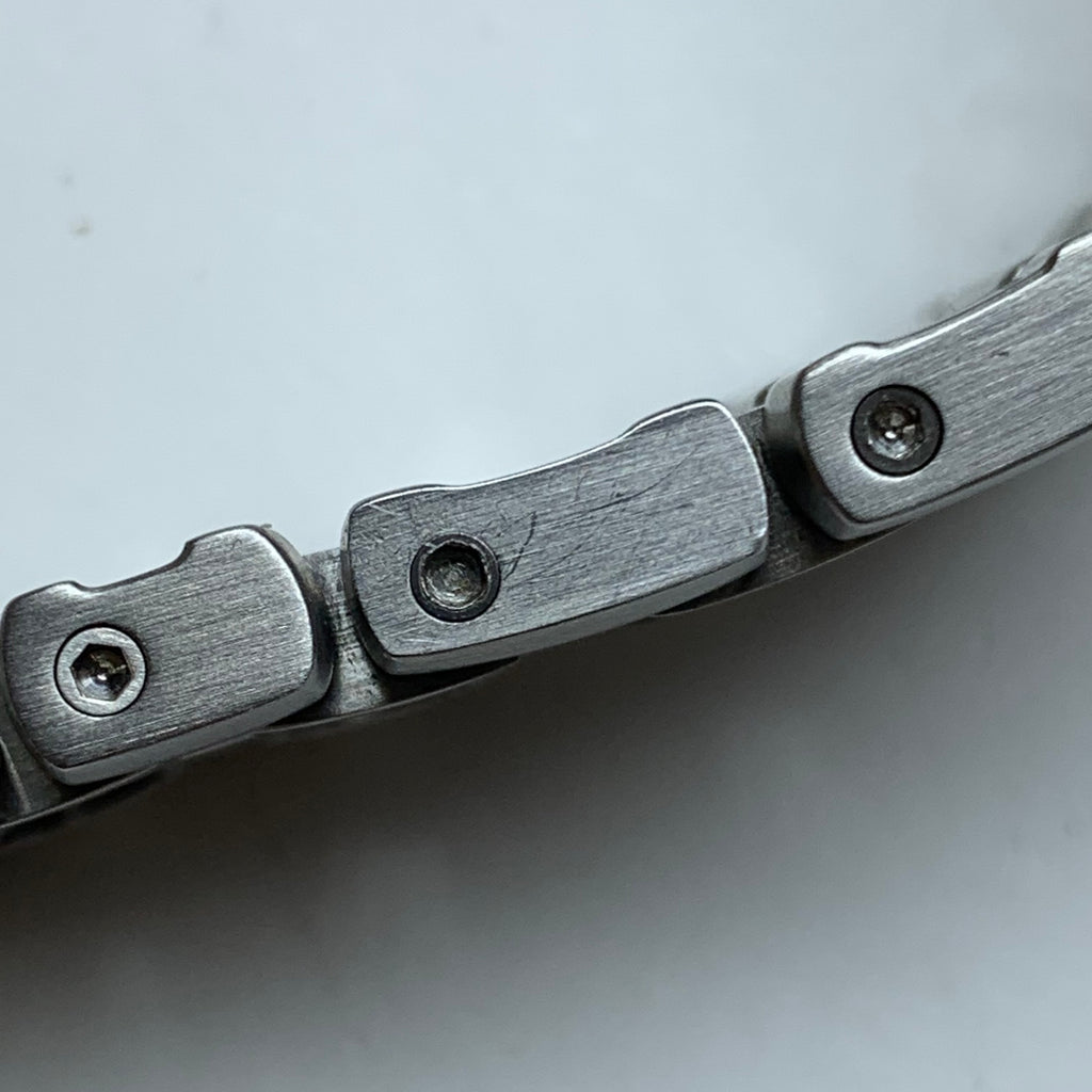 Blancpain Fifty fathoms 43.60 millimeters 5200-1110-70B