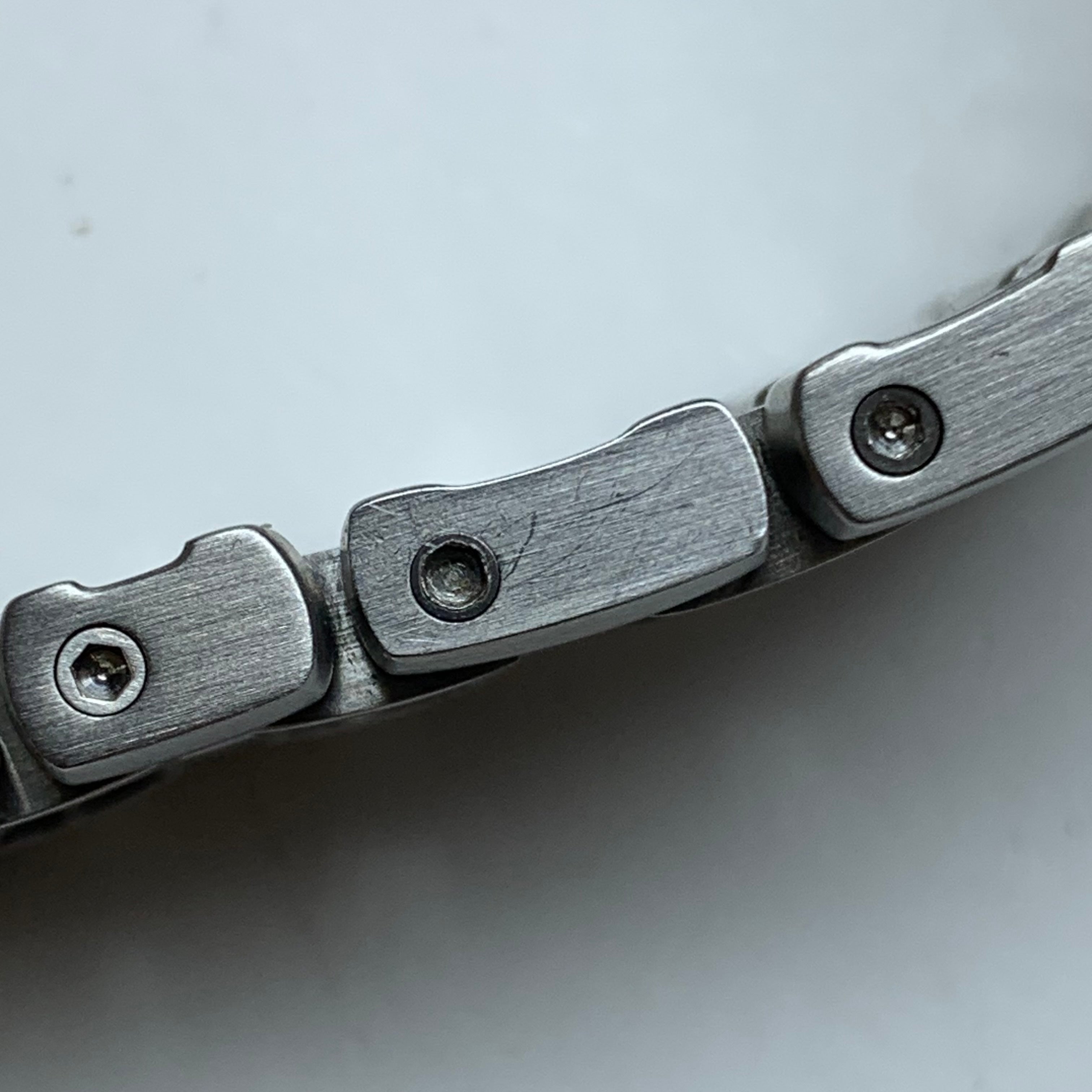 Blancpain Fifty fathoms 43.60 millimeters 5200-1110-70B