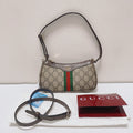 Gucci Backpack