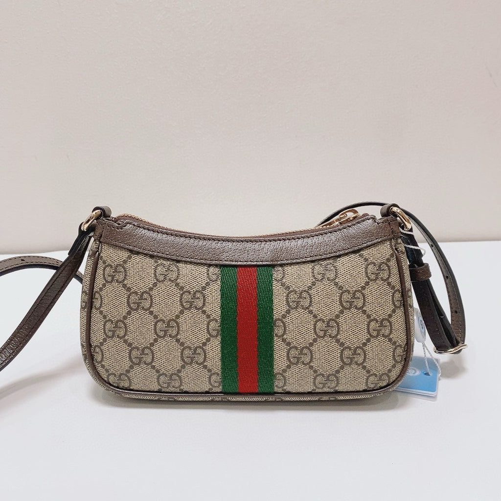 Gucci Backpack