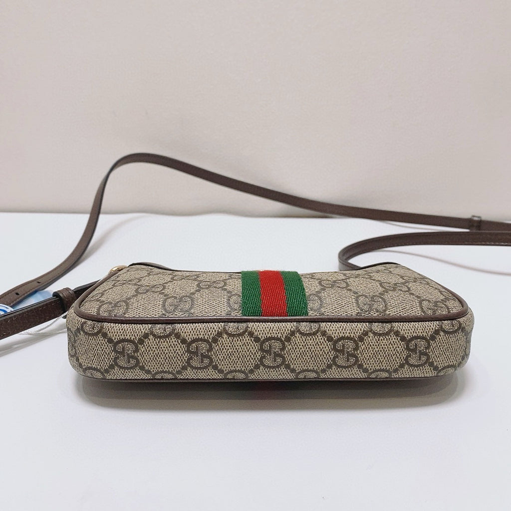 Gucci Backpack