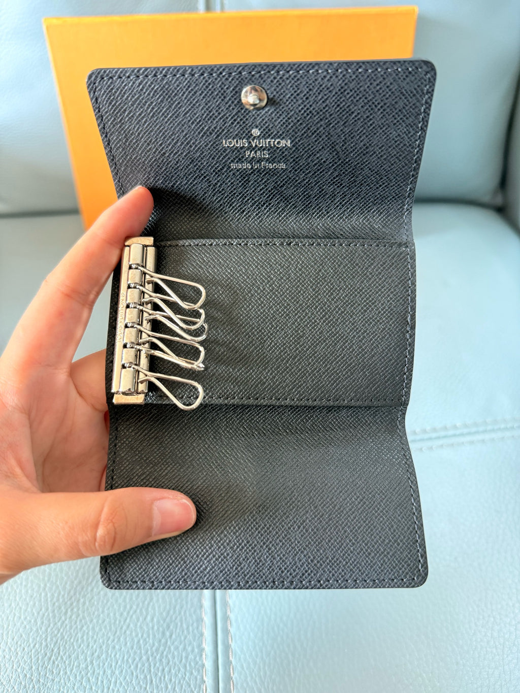 Louis Vuitton