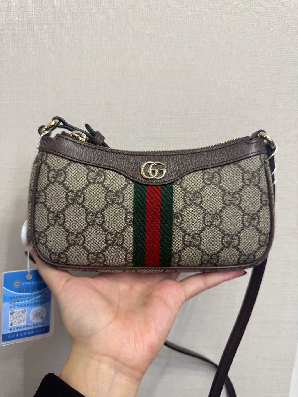 Gucci Backpack