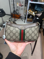 Gucci Backpack