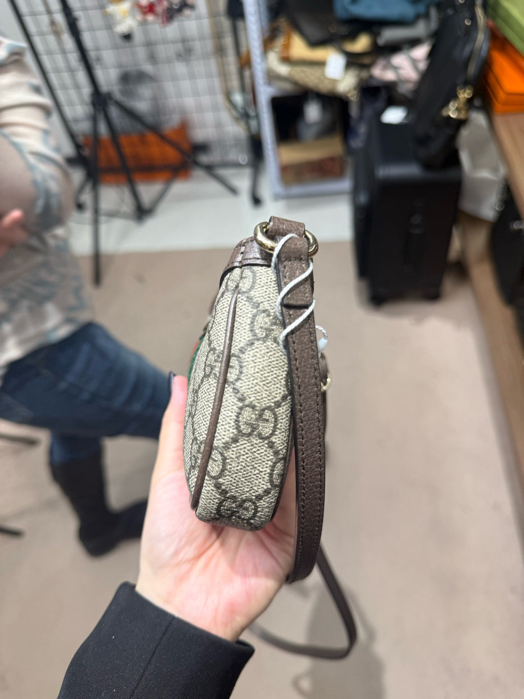 Gucci Backpack