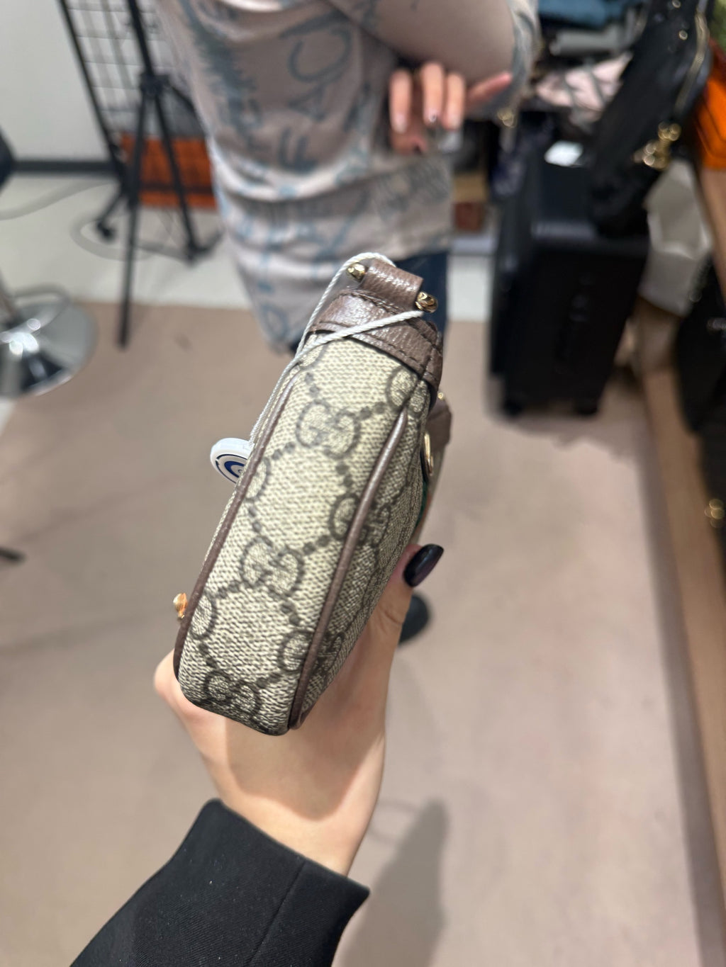Gucci Backpack
