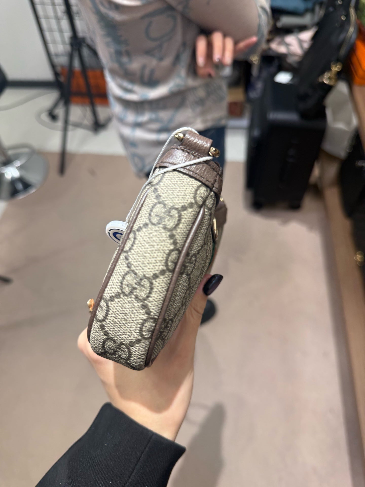 Gucci Backpack