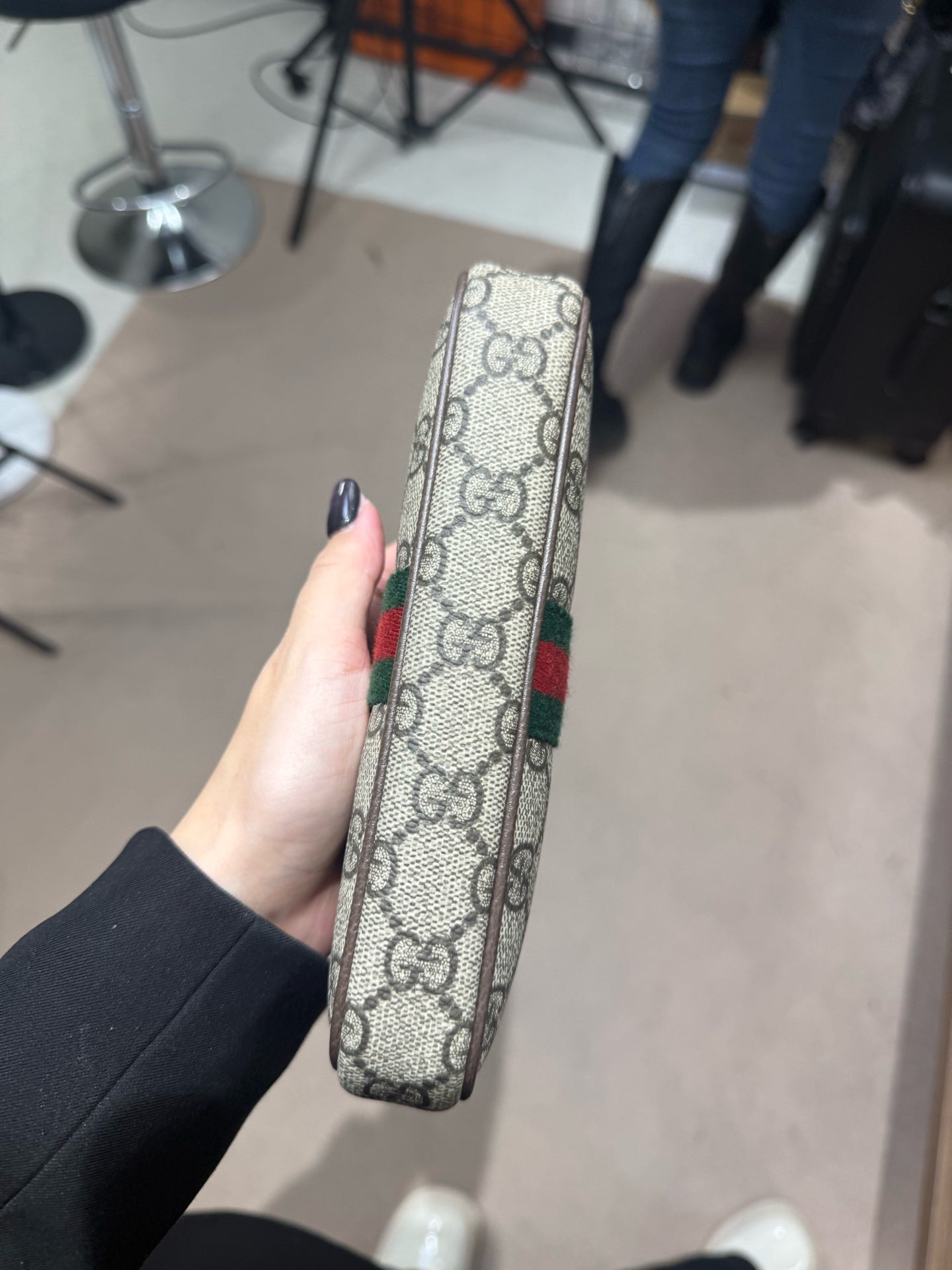 Gucci Backpack