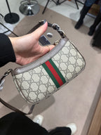 Gucci Backpack
