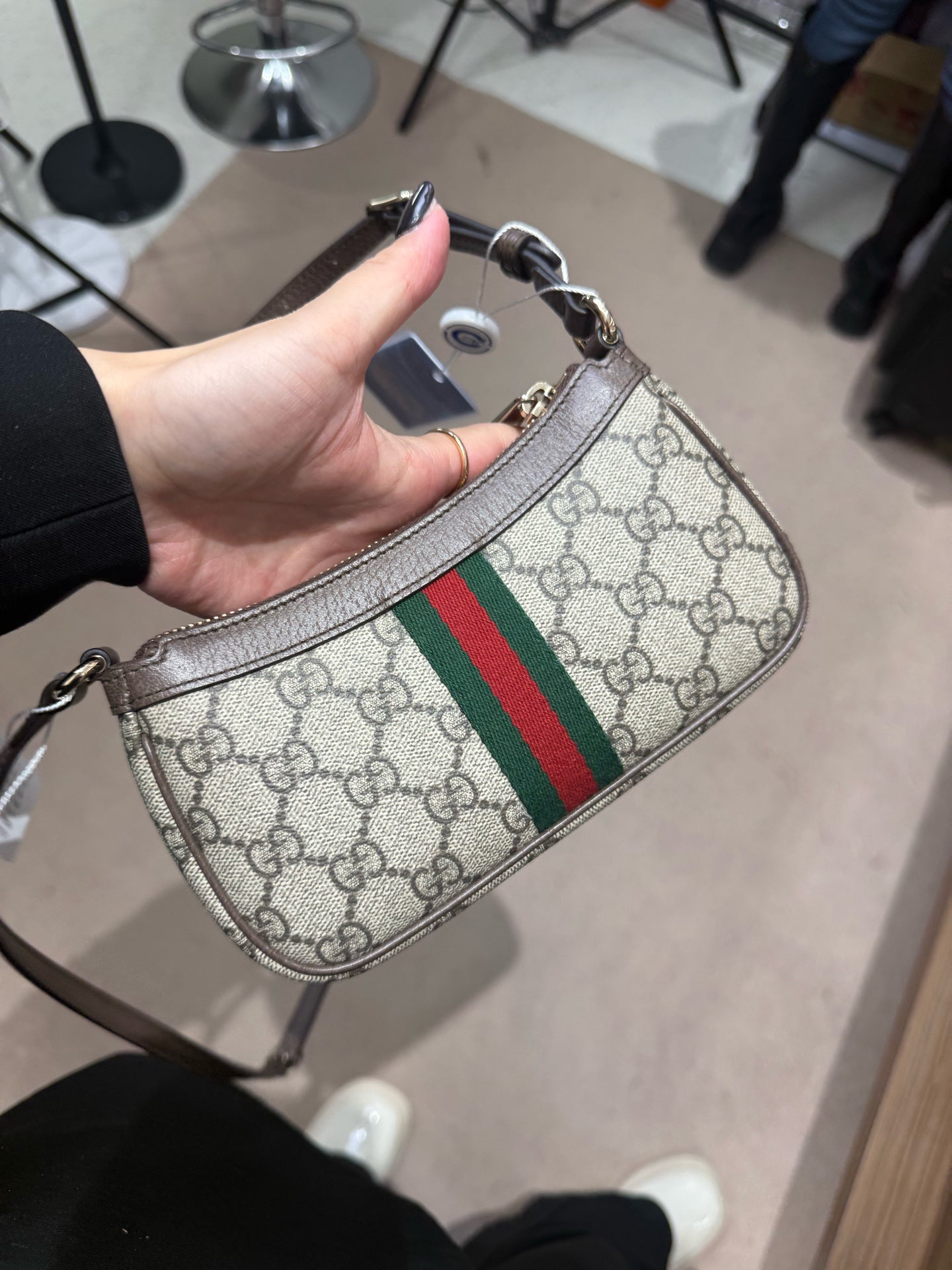 Gucci Backpack