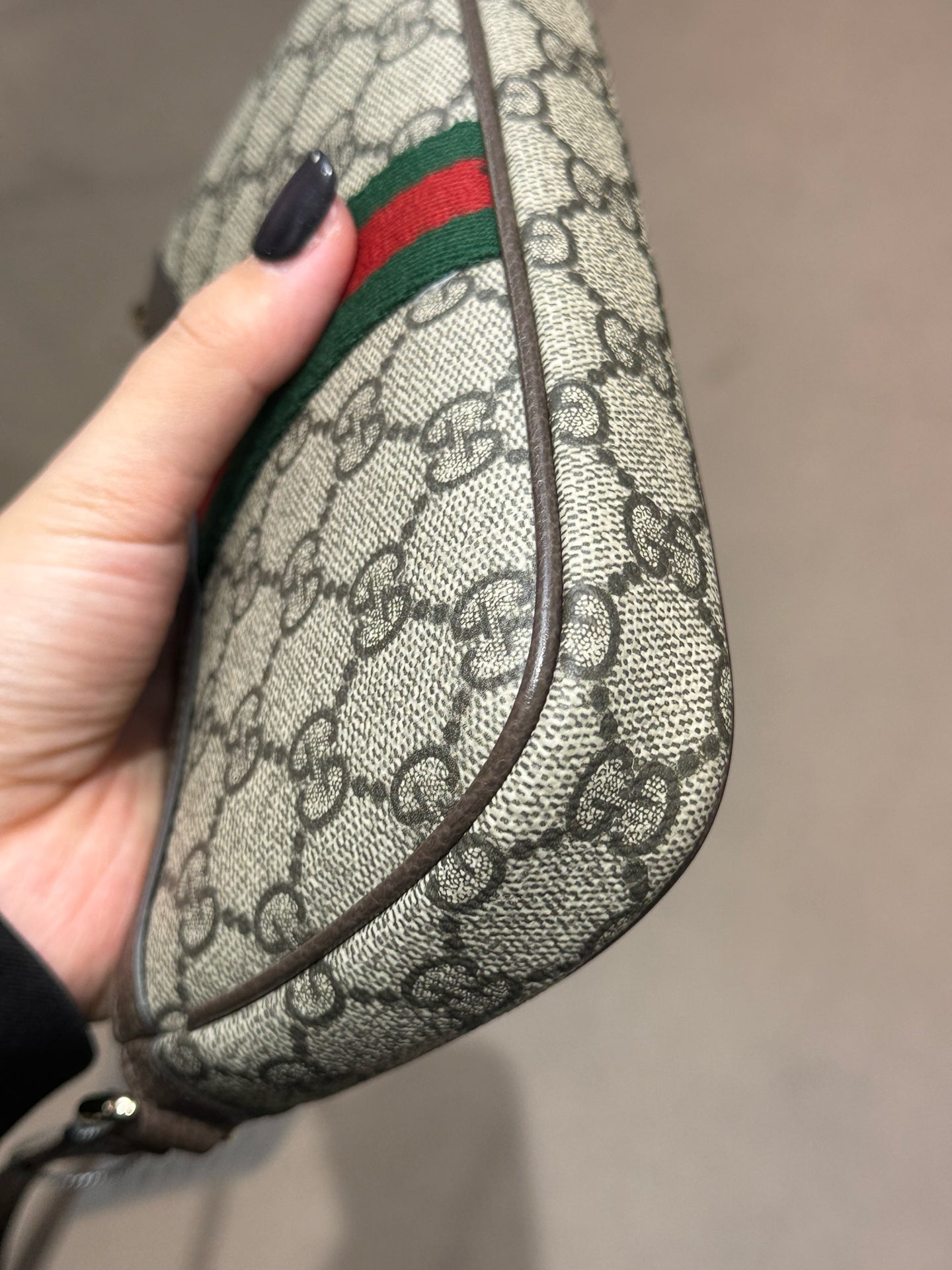 Gucci Backpack