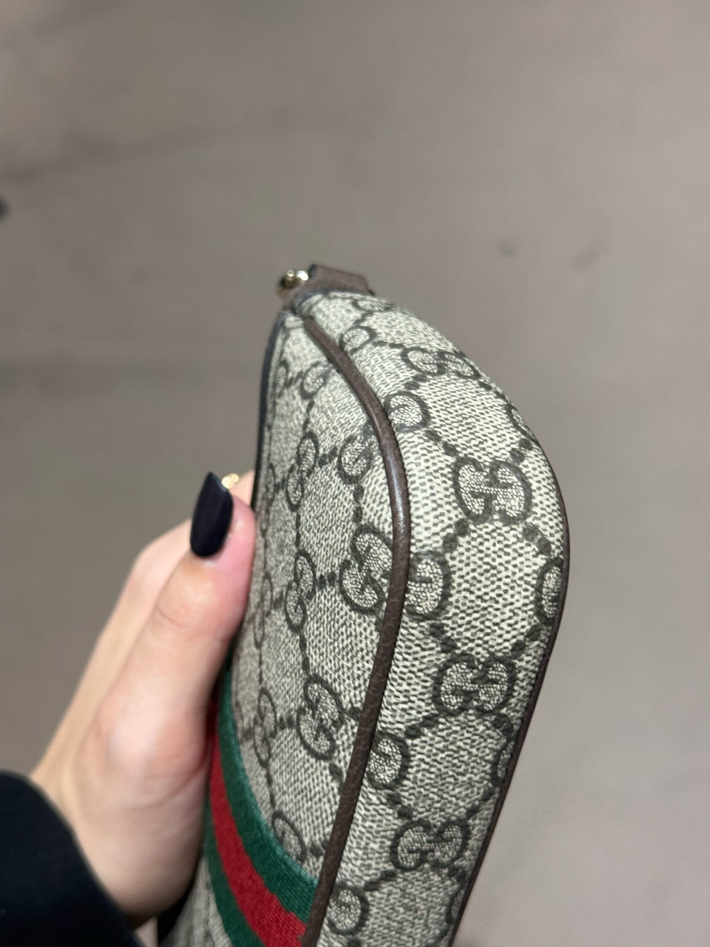 Gucci Backpack
