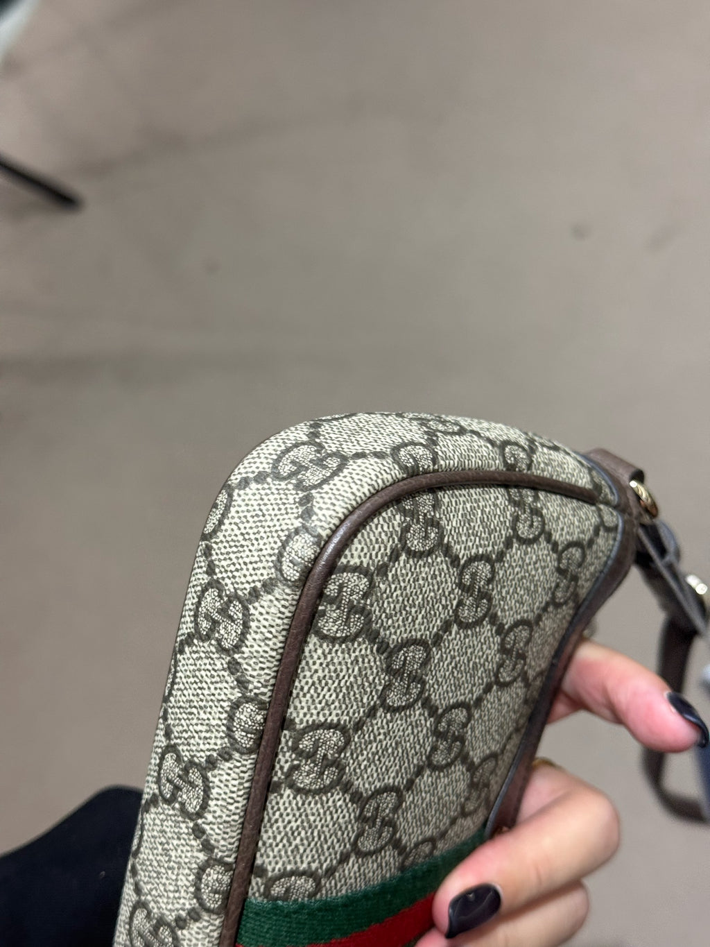 Gucci Backpack