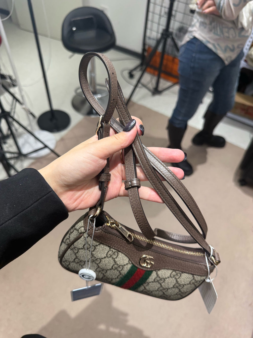 Gucci Backpack