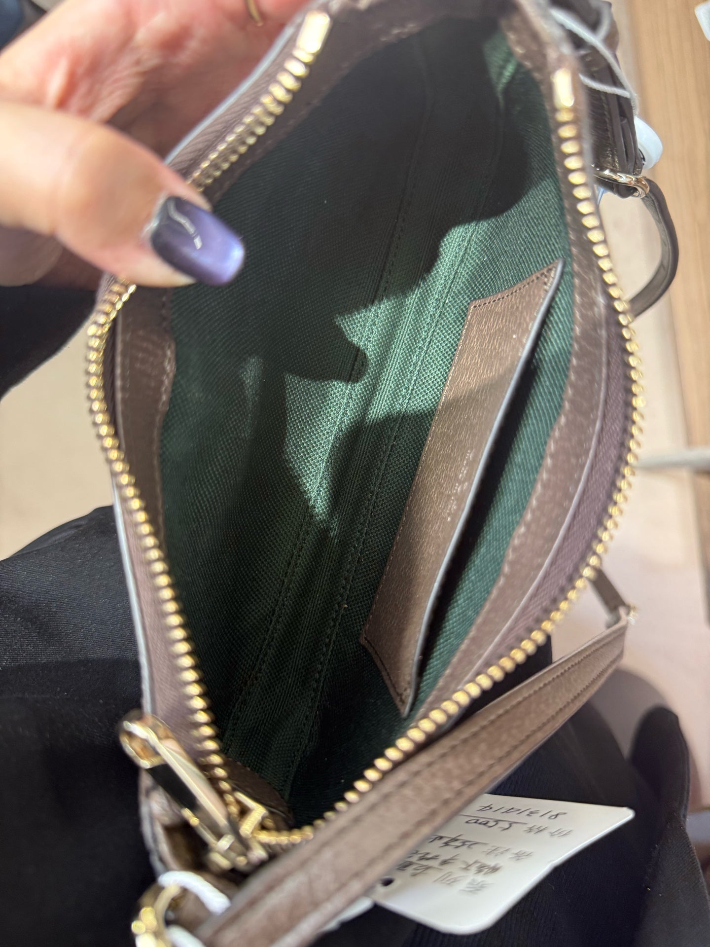Gucci Backpack