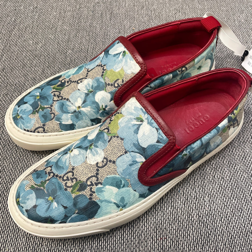 Gucci Skate shoes