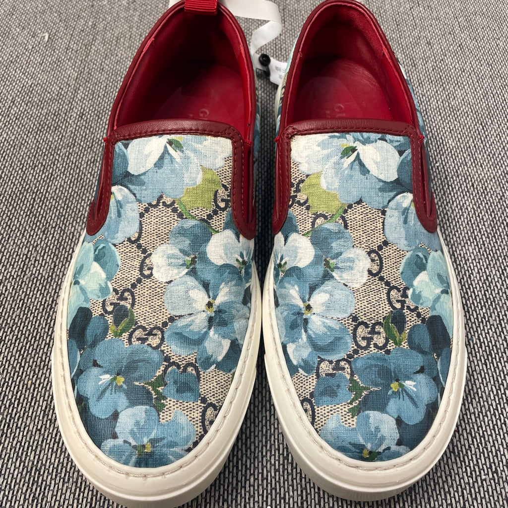 Gucci Skate shoes