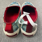 Gucci Skate shoes