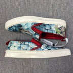 Gucci Skate shoes