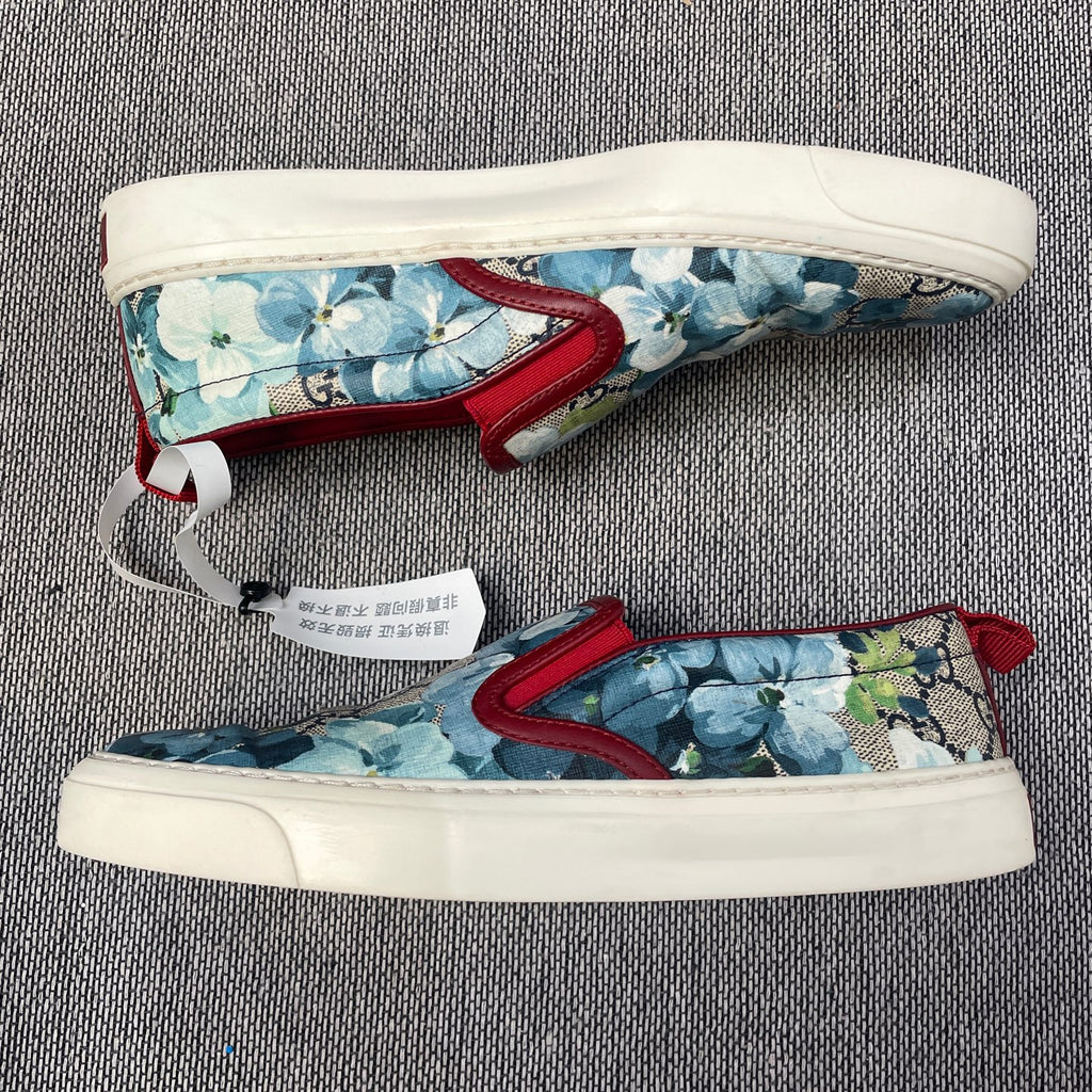Gucci Skate shoes