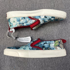 Gucci Skate shoes