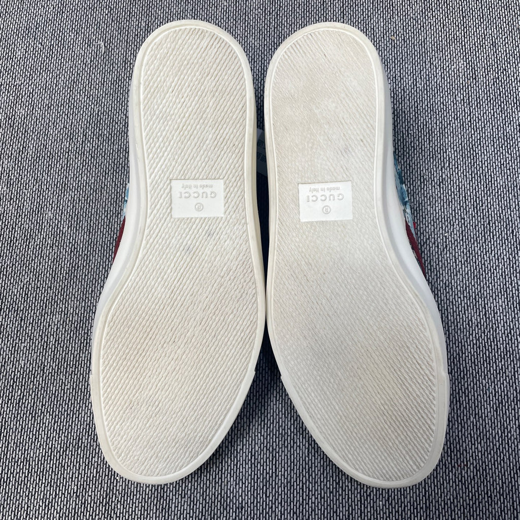 Gucci Skate shoes