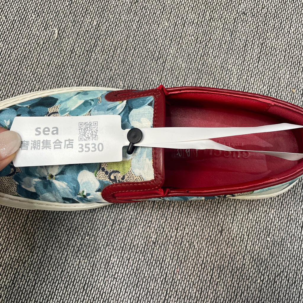 Gucci Skate shoes