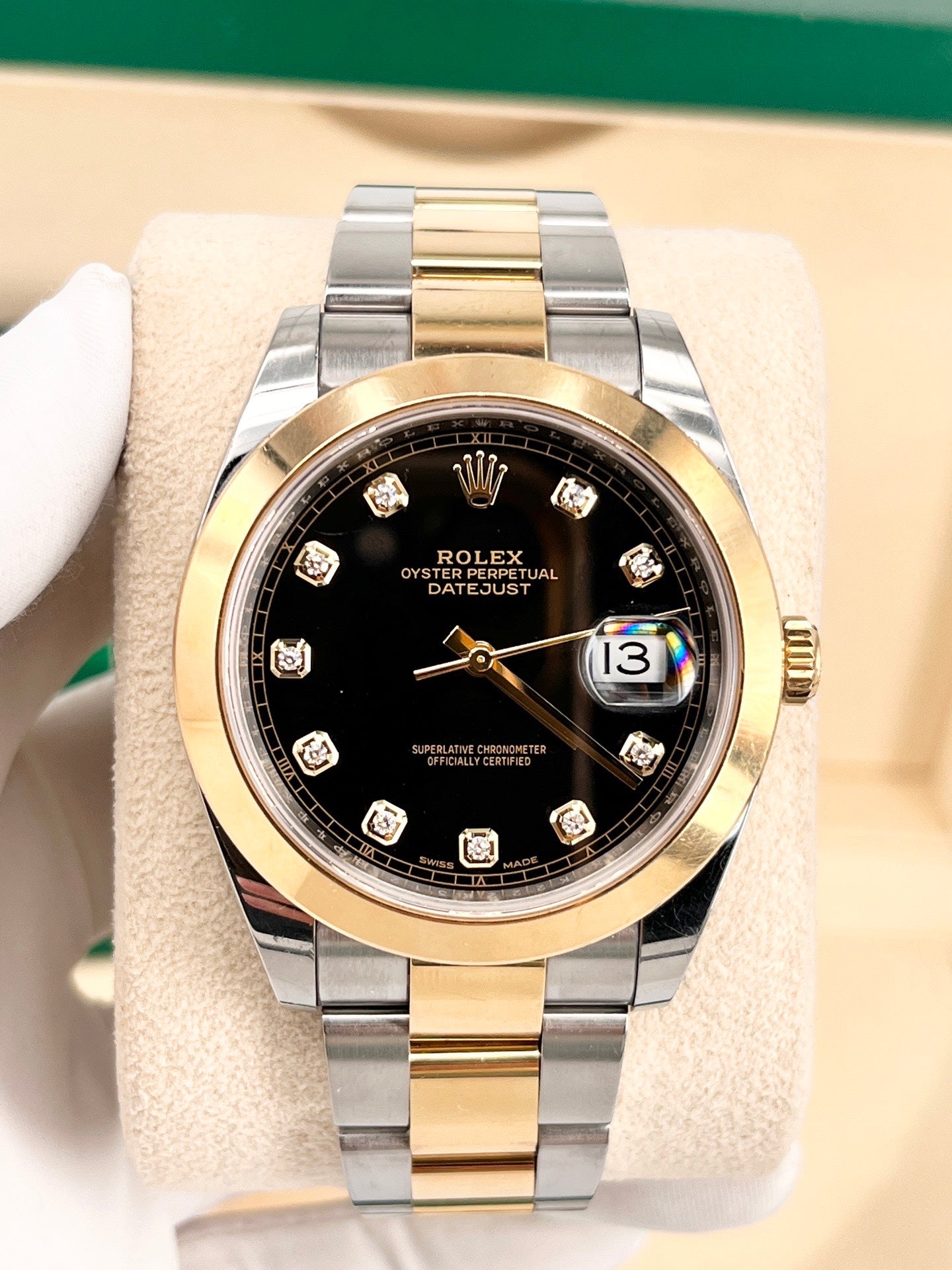 Rolex