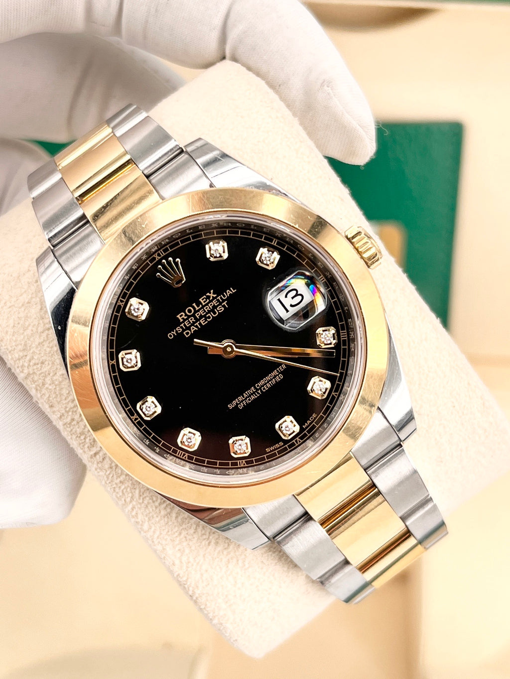 Rolex