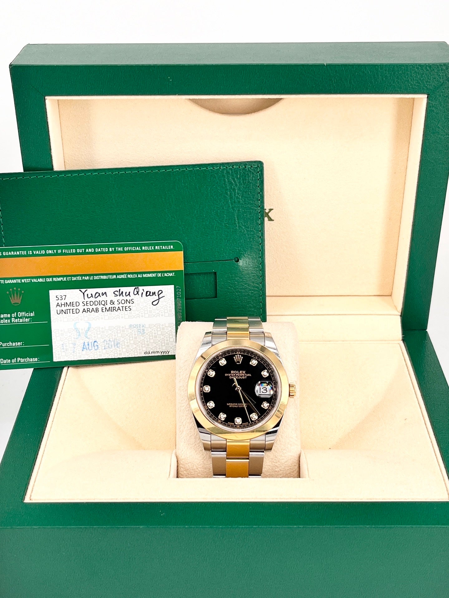 Rolex