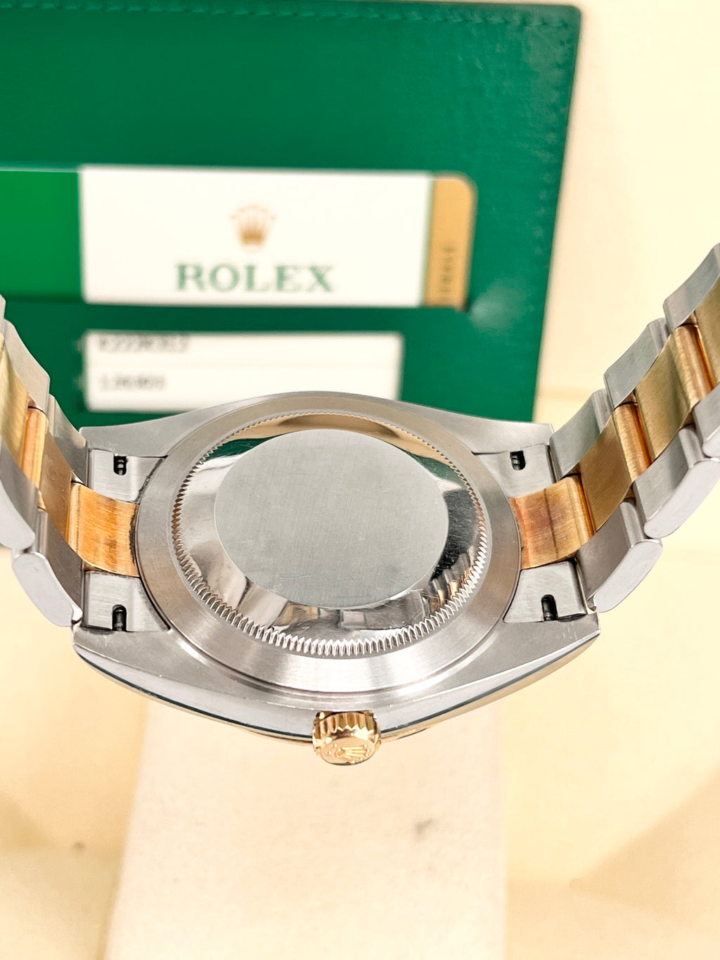 Rolex