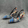 Gucci High heels