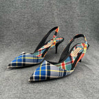 Gucci High heels