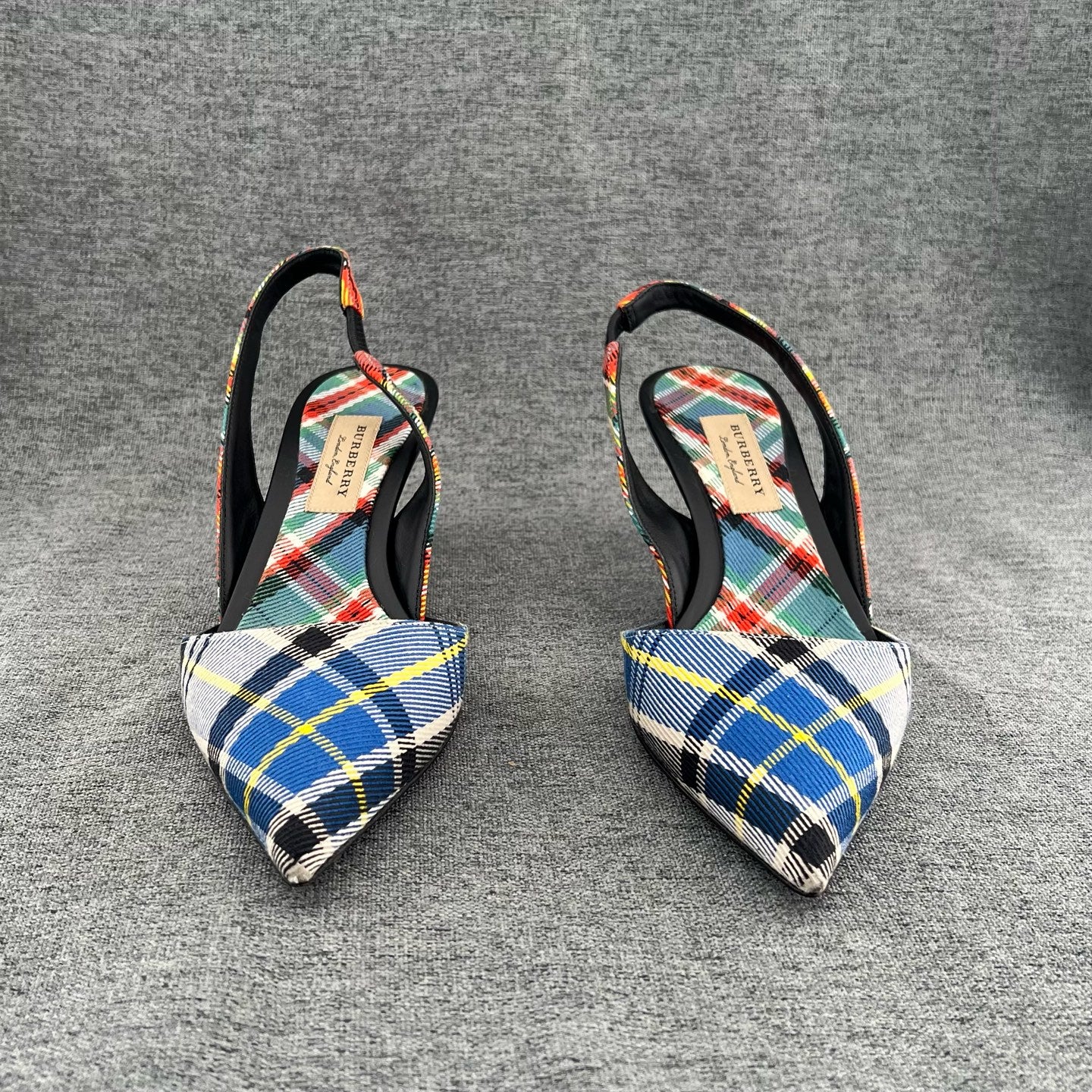 Gucci High heels