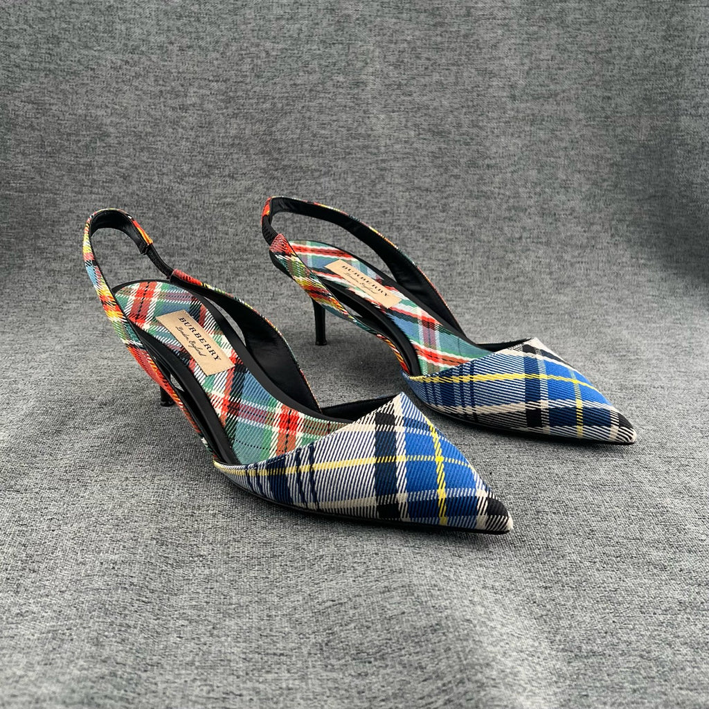 Gucci High heels