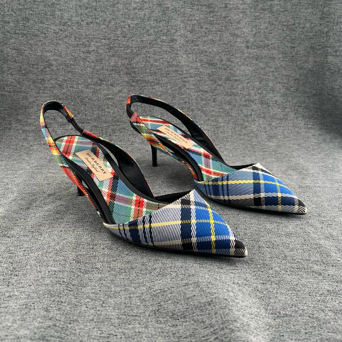 Gucci High heels