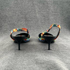 Gucci High heels