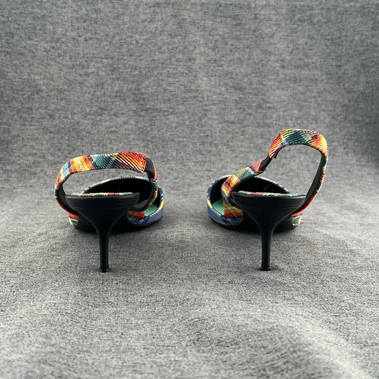 Gucci High heels