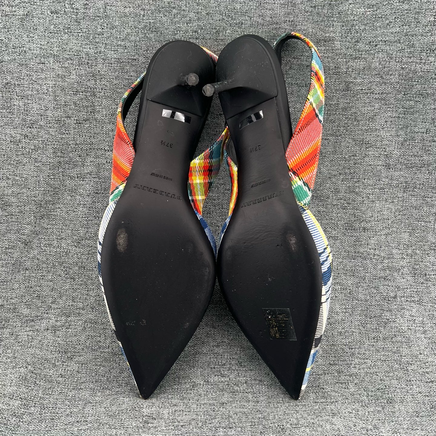 Gucci High heels