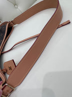 Louis Vuitton Carryall 29 x 24 x 12 M46203
