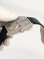 Franck Muller Multicolor Automatic (self-winding) watch