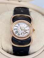 Audemars Piguet Rose gold Manual-wind watch