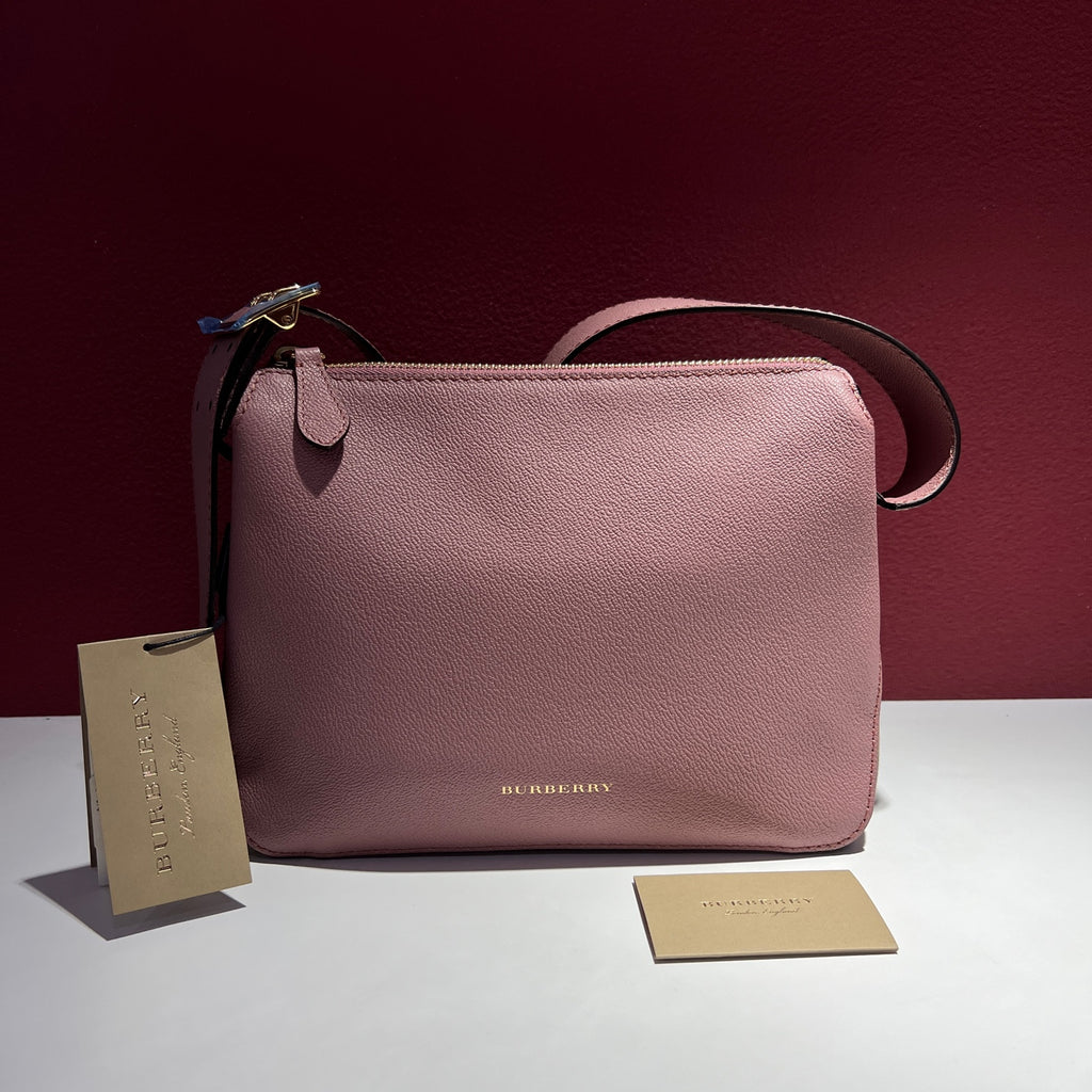 Burberry Pink Crossbody