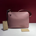 Burberry Pink Crossbody