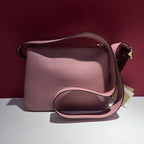 Burberry Pink Crossbody
