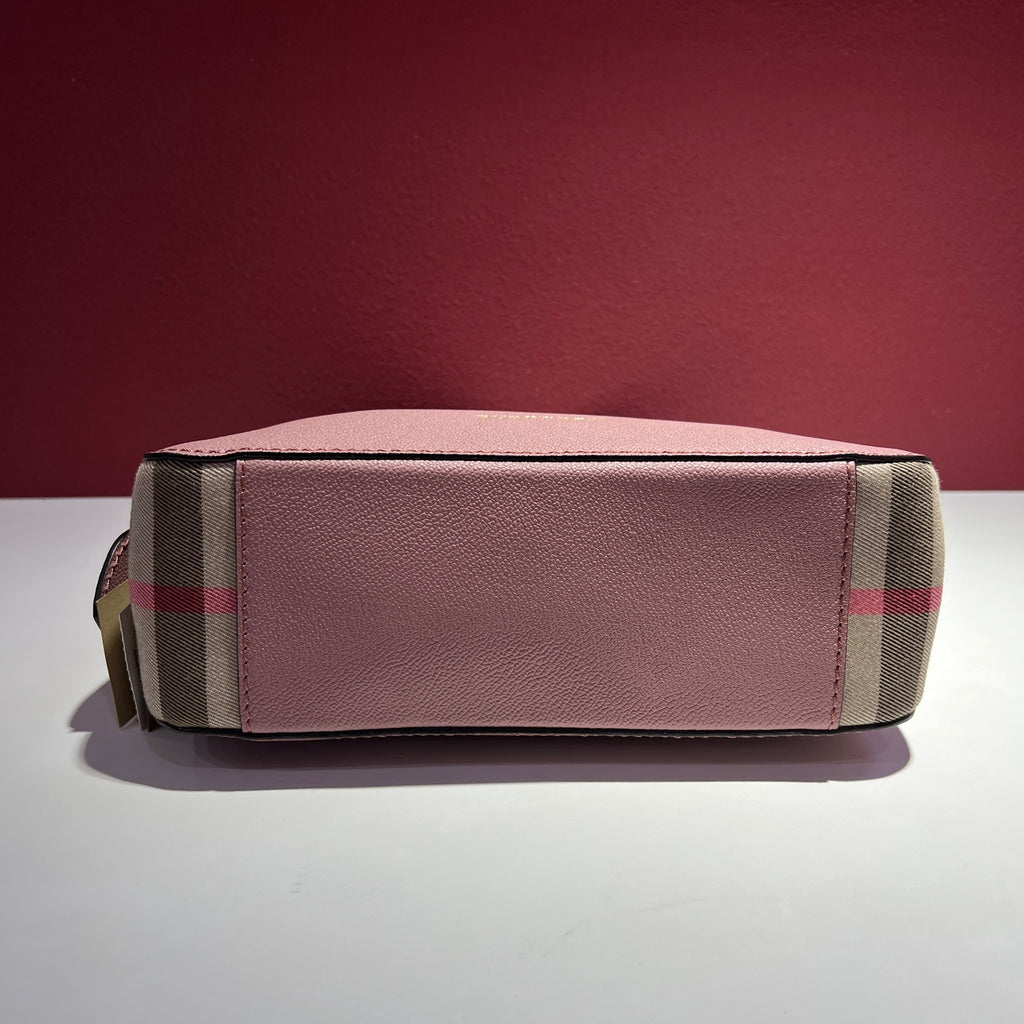 Burberry Pink Crossbody