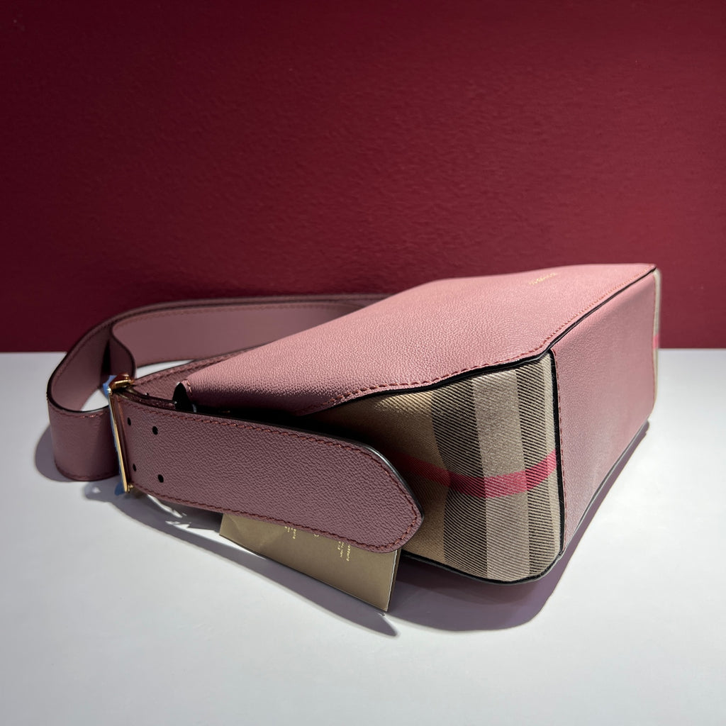Burberry Pink Crossbody