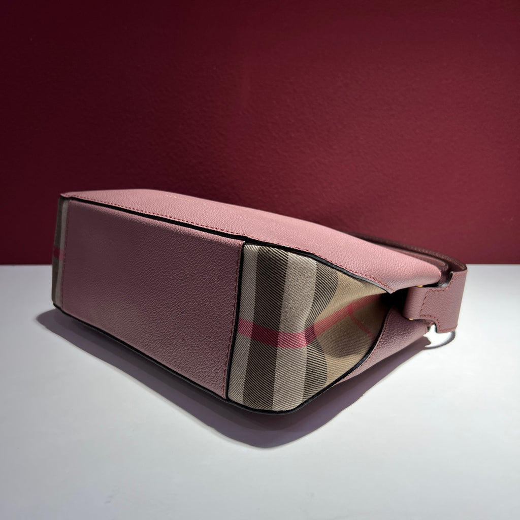 Burberry Pink Crossbody